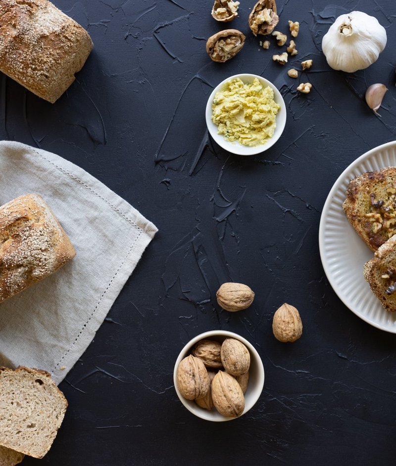 Vierkorn UrBrot