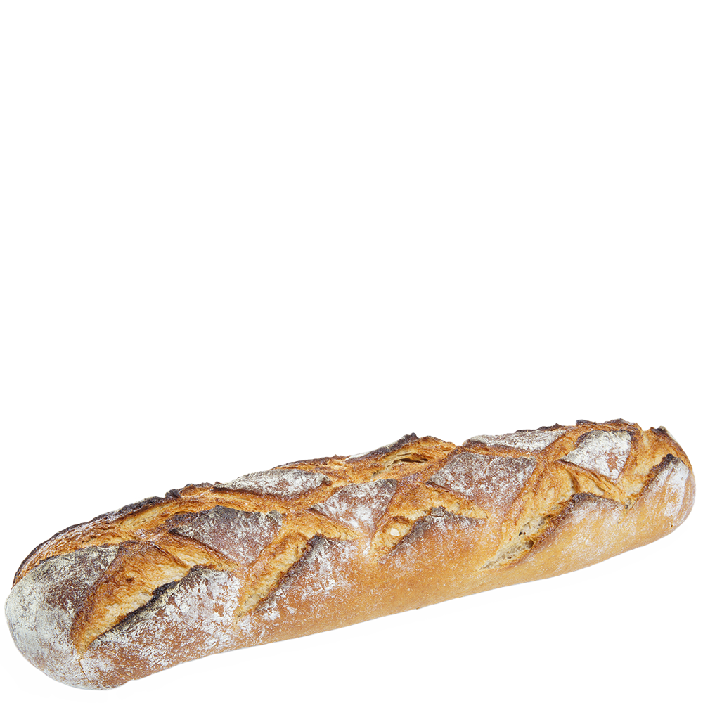 PB Farmer's bread SGA Pain de blé, précuit et surgelé